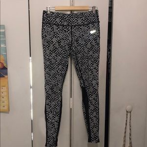Nike Epic Lux Leggings with Mesh